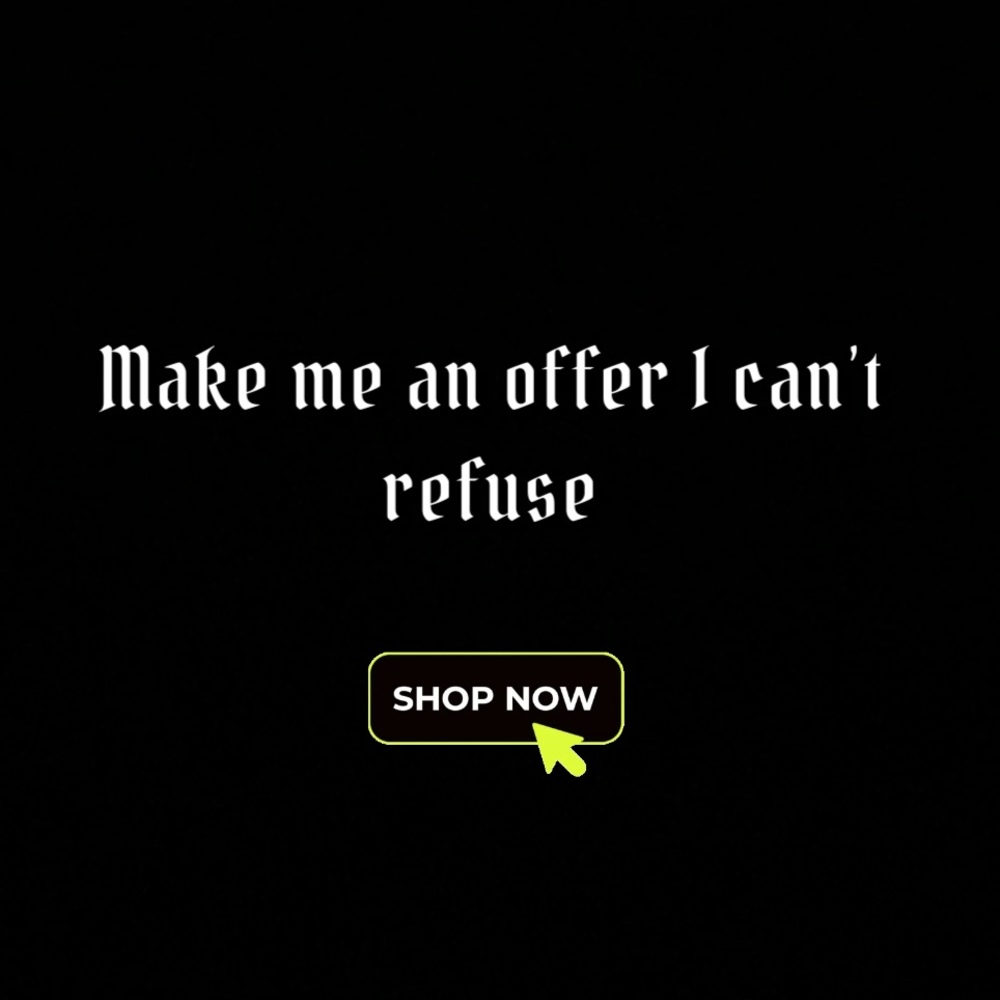 Bundle discounts & private discounts!!!